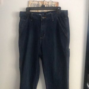 Carhartt new jeans
